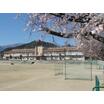 中学校