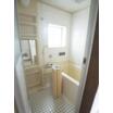 バス/シャワー