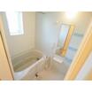 バス/シャワー