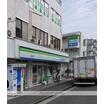コンビニ