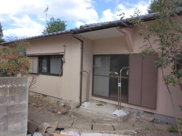 物件画像 福岡市城南区 長尾５丁目 (七隈駅) 1階建 5DK