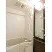 バス/シャワー