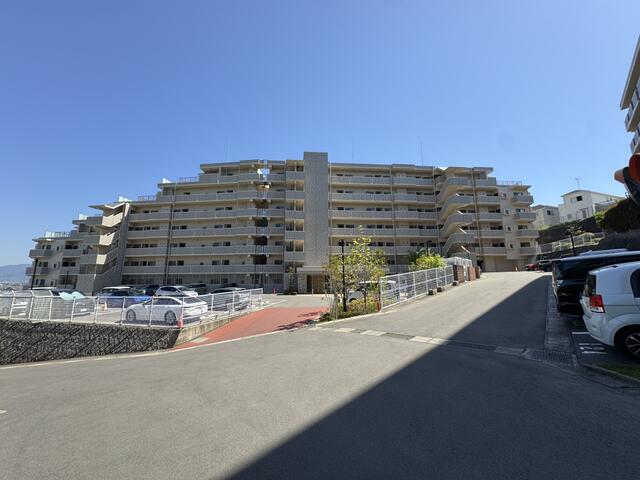 物件画像 福岡市東区 舞松原５丁目 (舞松原駅) 6階 3SLDK