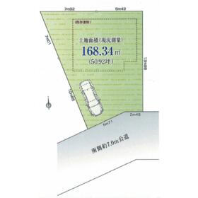 地形図等