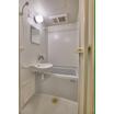バス/シャワー