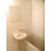 バス/シャワー