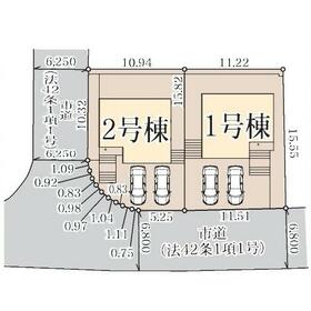 地形図等