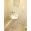 バス/シャワー