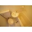 バス/シャワー
