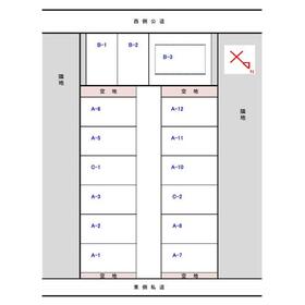 平面図
