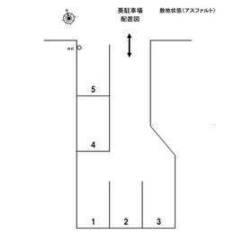 平面図