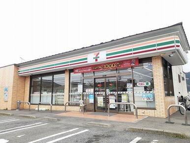 セブンイレブン塩原インター西店