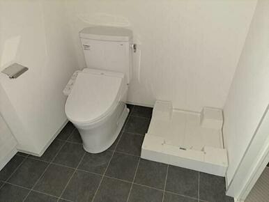 バストイレ別なので毎日快適♪