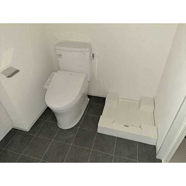 バストイレ別なので毎日快適♪