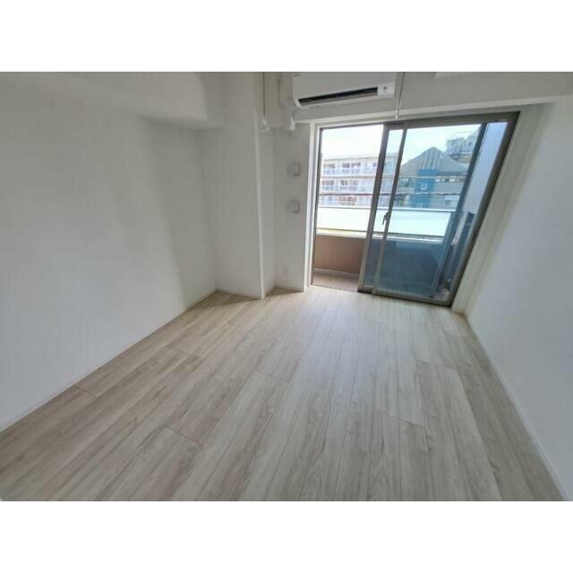 明るい雰囲気で暮らしやすい！優しい質感の室内がオススメ☆