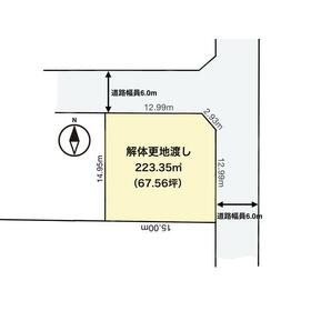 地形図等