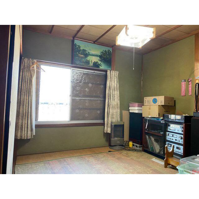 光と風がはいりこむ贅沢なゆとり空間