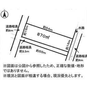 地形図等