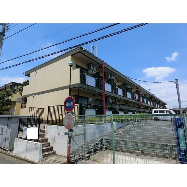 閑静な住宅地で大変過ごしやすい立地です♪
