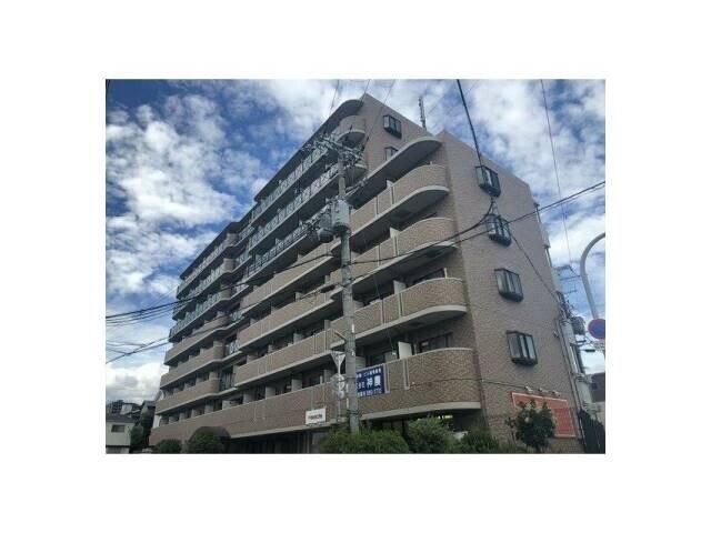 プランドールマサキ 510 ワンルーム 和泉市の貸マンションの物件