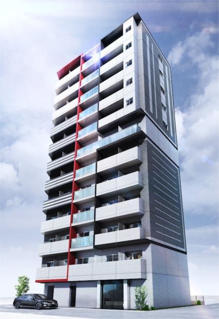 メインステージ三ノ輪ｗｅｓｔ ０２０１ 1ldk 台東区の貸マンションの物件情報 賃貸 アパート マンション 一戸建て 吉祥寺 井の頭公園の賃貸物件なら雄心不動産へ d74c3c8d532b6d013