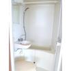 バス/シャワー