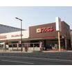 ショッピング施設
