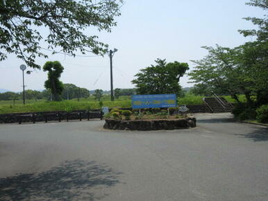 荒尾運動公園