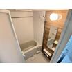 バス/シャワー