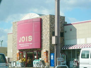 ジョイス　龍ケ馬場店