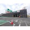 ショッピング施設
