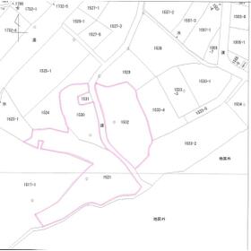 地形図等