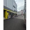 ショッピング施設