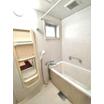 バス/シャワー