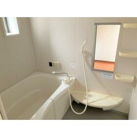 バス/シャワー