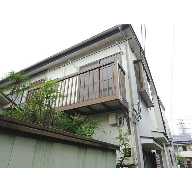 小金井市