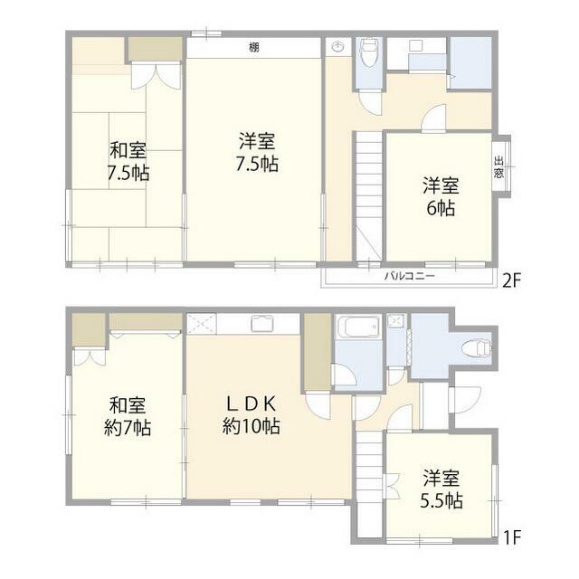 小金井市