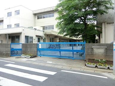 松戸市立馬橋小学校