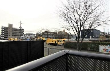 ※別号室の写真となります。
