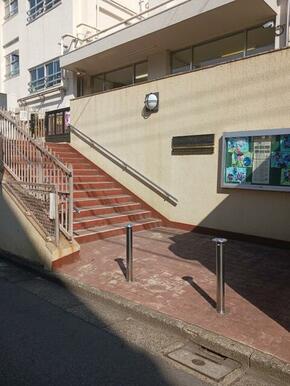 渋谷区立笹塚小学校
