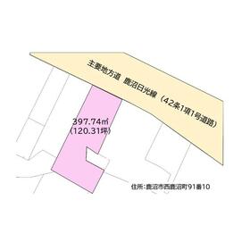 地形図等