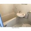 バス/シャワー