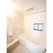 バス/シャワー