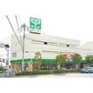 ショッピング施設