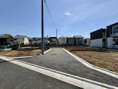 【現地土地写真】