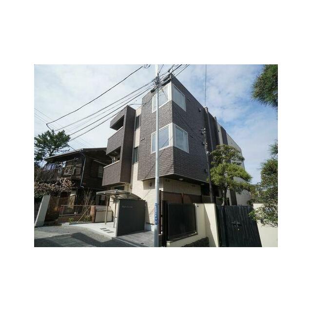 鎌倉由比ガ浜に積水ハウス施工のエレベータ付マンションが完成しました。※ペット可（犬、猫）