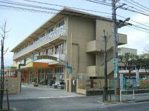 福山市立西幼稚園