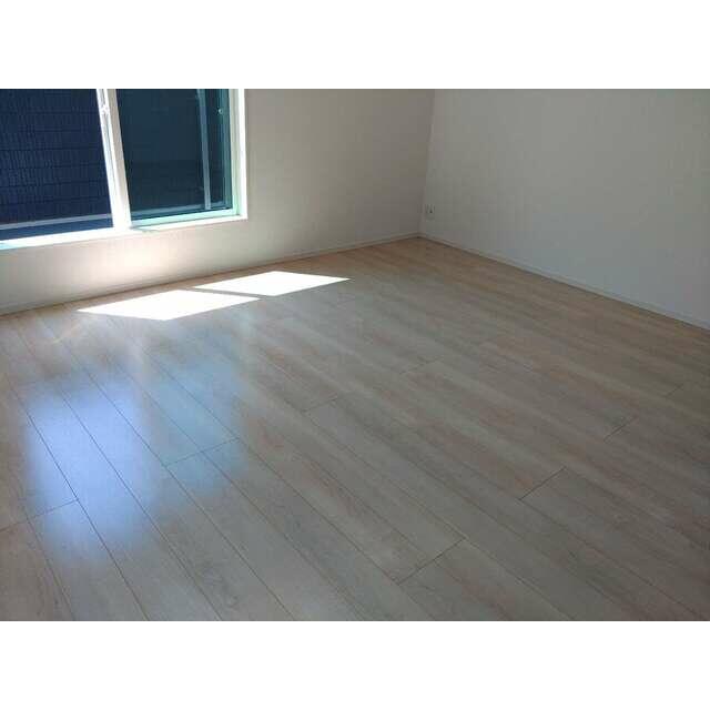 フロアコーディング施工済みです！