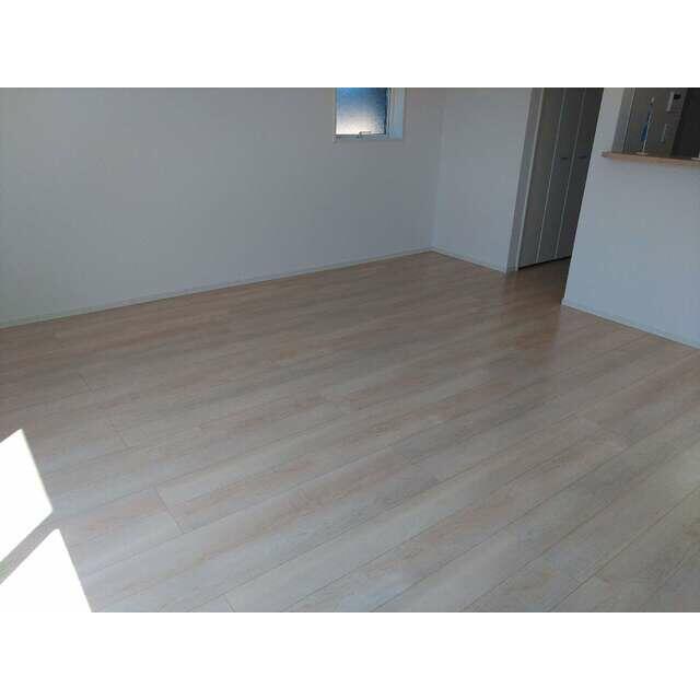 フロアコーディング施工済みです！