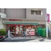 ショッピング施設